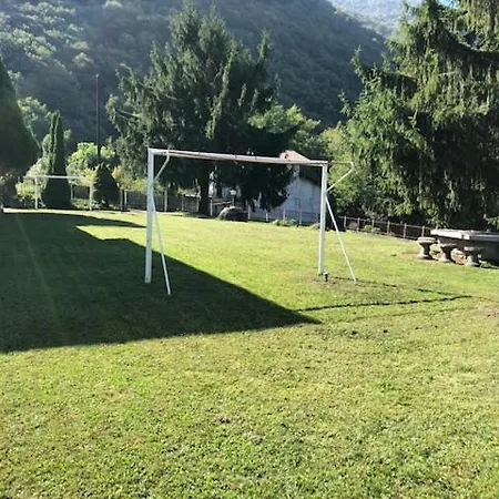 Colico Laghetto Villa *