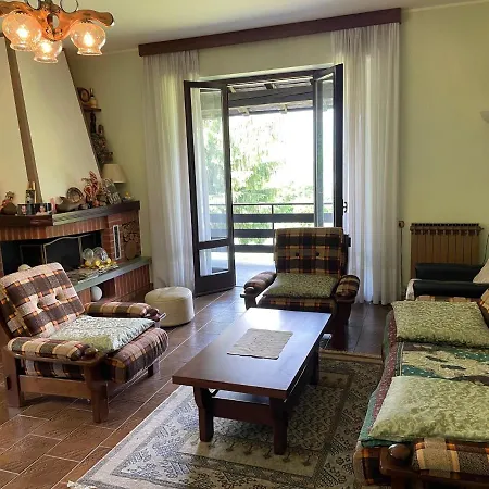 Villa Colico Laghetto *