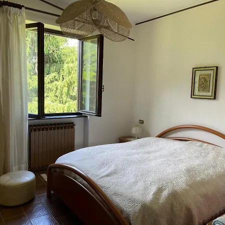 Colico Laghetto Villa *