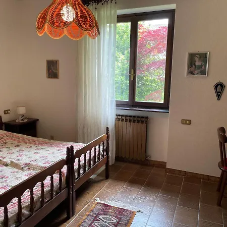 Villa Colico Laghetto *